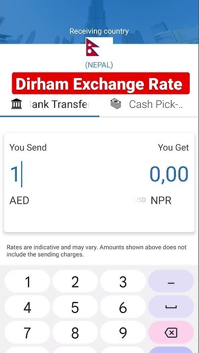 Today Dirham Exchange Rate Dubai Currency Exchange Rate Dirham To today-dirham-exchange-rate-dubai-currency-exchange-rate-dirham-to