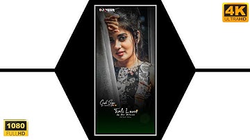 Prem Ni Ek Vaat Kahu Rutvik Rathwa New Timli Whatsapp Status 2023