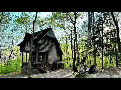 видео: Нагорный парк, Новая набережная, Зоопарк и Загородный клуб   прогулка по Владивостоку