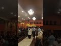 Jueves Santo Adoración al Santísimo ⚪ 2025