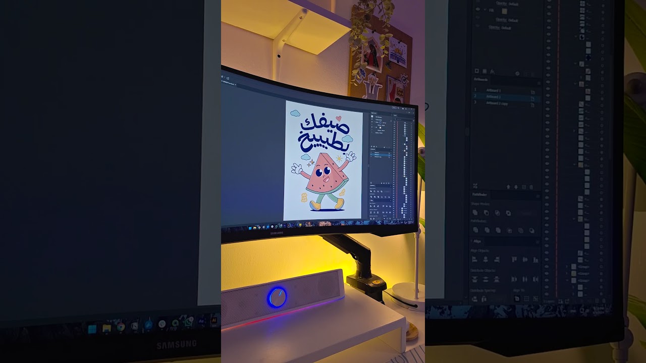 #illustrator