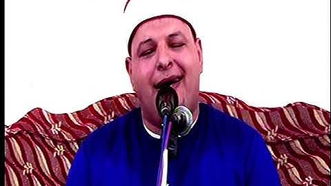 القارئ الكبير الشيخ احمد حمدي مصطفى ختام عااااااالمي الإبداع والتميز تاااااااريخي قناة الحاج مفيد