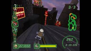 Crazy Frog Racer (2005) Special Cup World Record (No Longer WR)