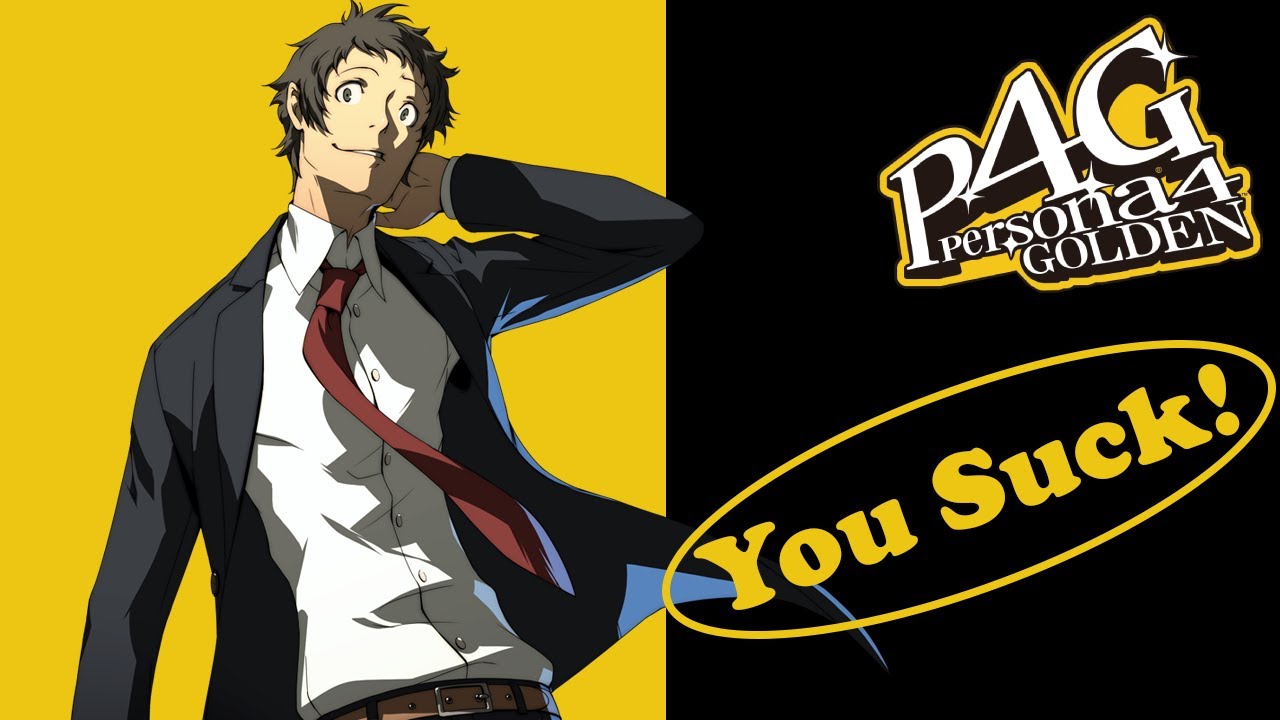 Persona 4 Golden Adachi Dungeon How Many Floors BEST GAMES WALKTHROUGH