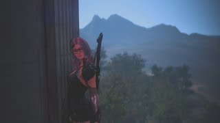 Bdo Dark Knight Succession Pvp Montage