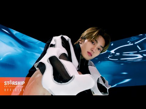 CRAVITY THE AWAKENING CONCEPT FILM AWAKE VER.