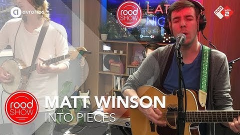 Matt Winson - 