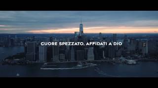 Video thumbnail of "Così come sei - Adorazione 5 (Lyric Video)"