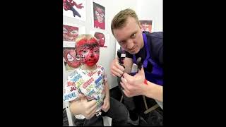 Funny Memes Compilation V001