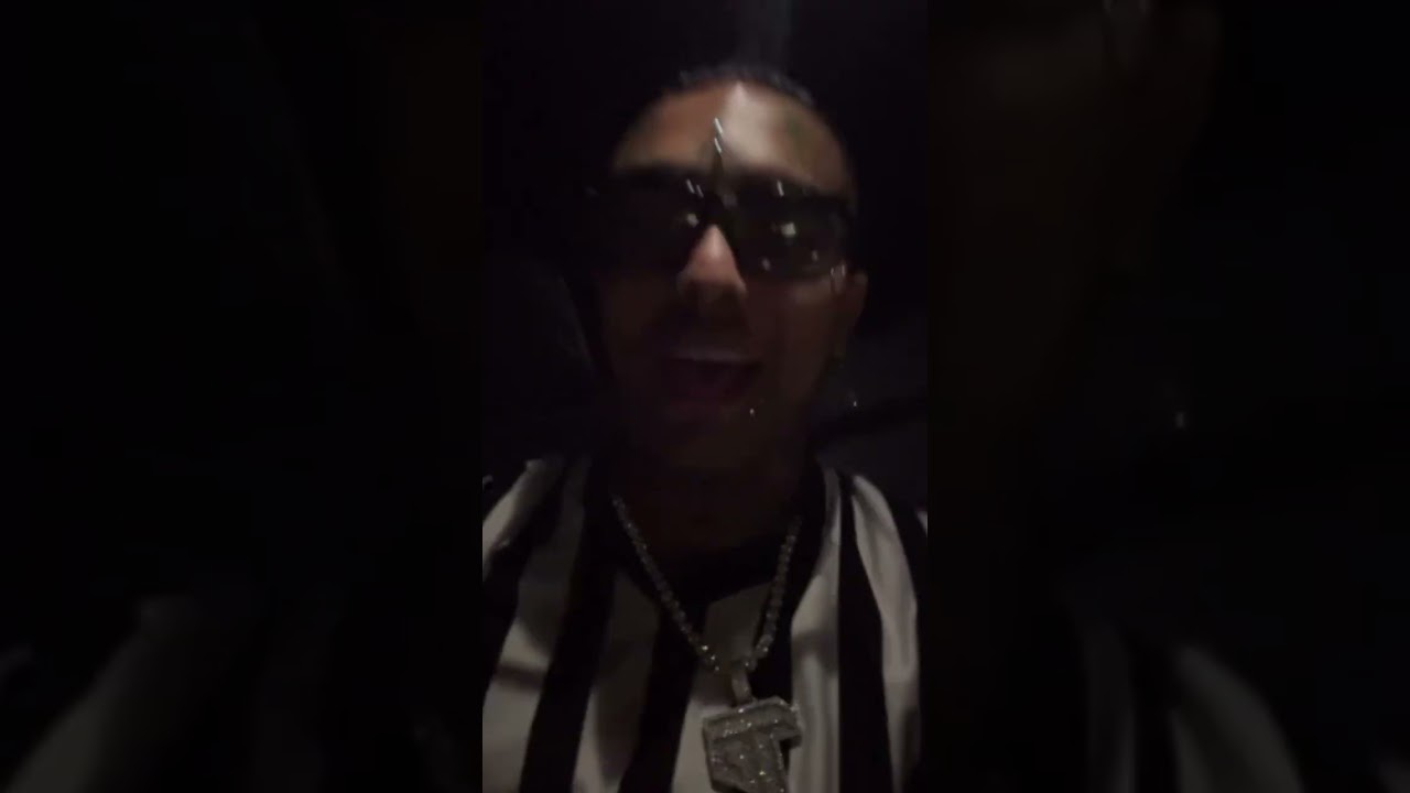 Lil Pump - Back From The Dead (NEW SNIPPET 2025🔥)
