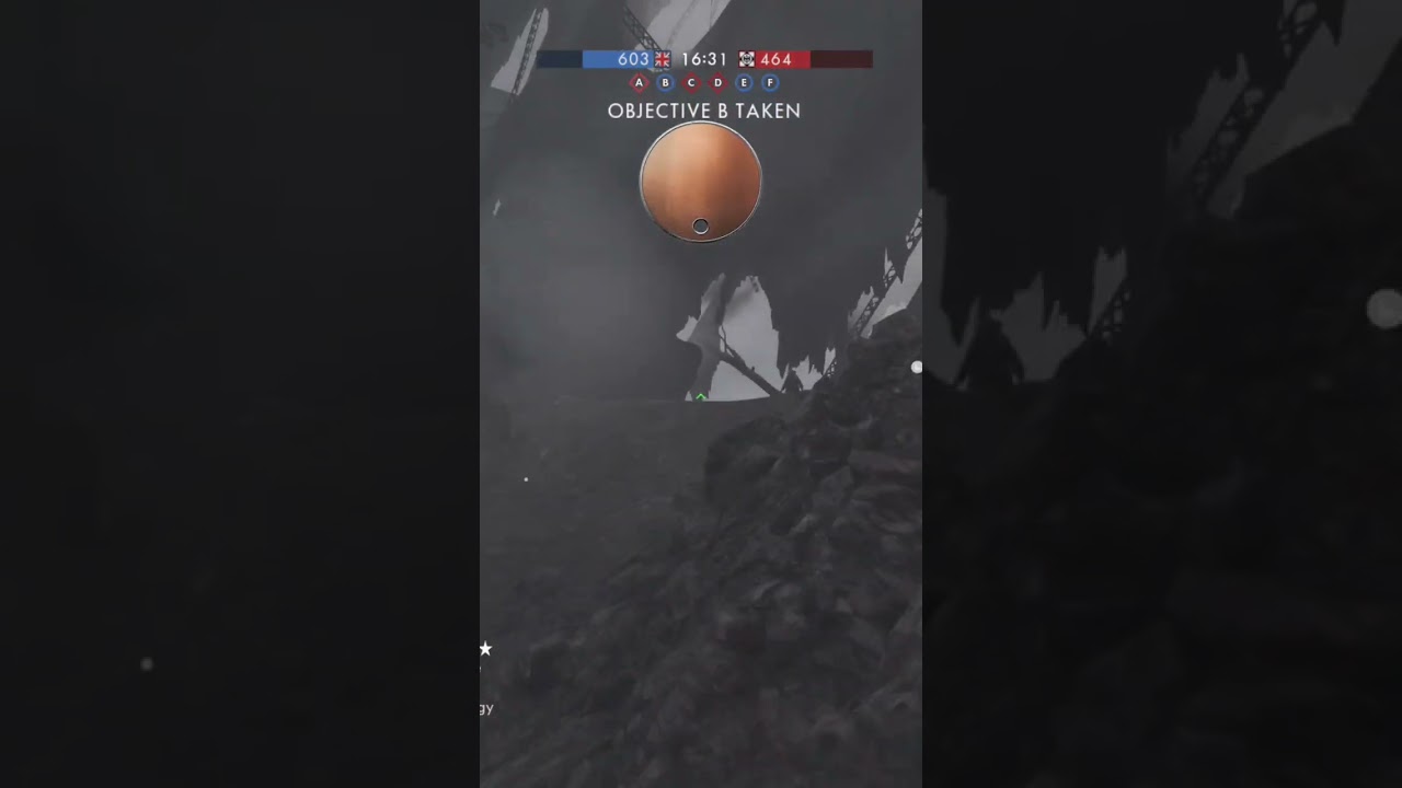 4 Germans Terminated by the Welsh Blade 