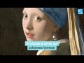 Vermeer  ce matre mystrieux  france 24