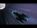 Star Citizen : A day in the life of a Salvager