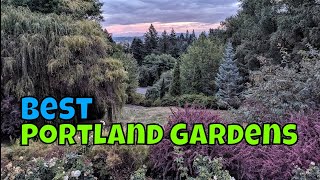Details 3 Best Portland Gardens | Portland Travel Guide | Travelling Foodie Update