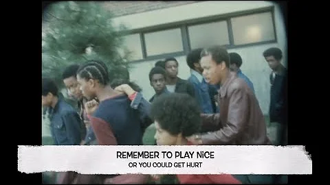 "Central High School" - ARFF 2021 Film by Rai McKi...
