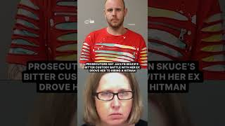 Mother hired hitman to kill her estranged ex-partner for $30,000
