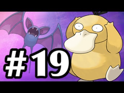 Pokemon Platinum Part 19 - Helping Dawn and Route 215 