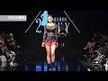 21 REASONS WHY Los Angeles Fashion Week AHF FW 2017 2018 - Fashion Channel
