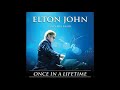 Elton John Ford Center Evansville In   11/11/17