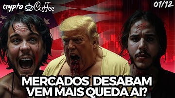 Bitcoin Volta a CAIR, e chega em 85k !