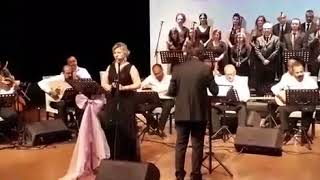 Gülşen Şen Ver Ateşi yalan dünya