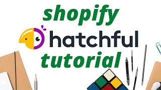 Shopify Hatchful Logo Maker Tutorial 2021 screenshot 2