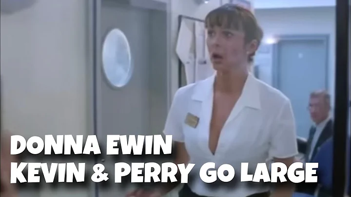 Donna Ewin - Kevin & Perry Go Large