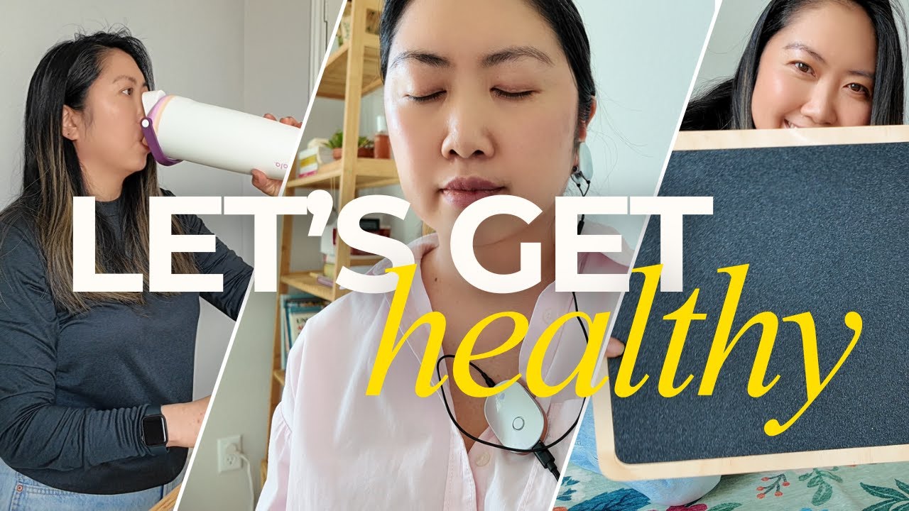 6 полезных привычек, не требующих силы воли