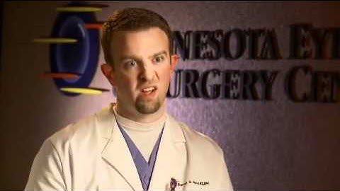 DSEK - Future of Corneal Transplants