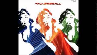 Thunderball -Thunder In The Jungle