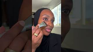 @ArmaniBeauty #LuminousSilk Foundation is 10/10 worth the glow ✨@Sephora #armanibeautypartner