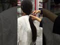【バッサリカットシリーズ】髪を売りに来る女性達!バッサリ断髪女子!