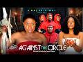 AGAINST THE CIRCLE  - LIZZYGOLD ONUWAJE, JANE OBI - Latest Nigerian Movie
