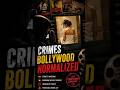 Law Professor Explains: Crimes Bollywood Normalized👀 #women #crime #bollywood #movie #indianlaw