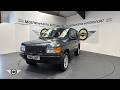 1995 LAND ROVER RANGEROVER 2.5 DT | Mathewsons Classic Cars | Auction: 20, 21 & 22 May 2026