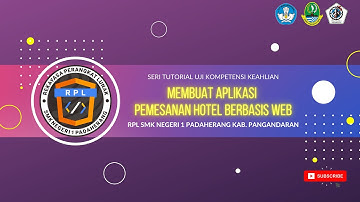 20 Admin Update Database - Soal UKK RPL Membuat Aplikasi Pemesanan Hotel Berbasis Web
