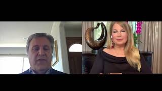 Deborah Kobylt LIVE Promos: Mario Aprile Promo 1