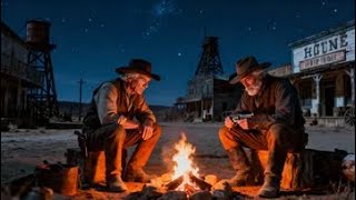 Dust Valley: The Last Ride