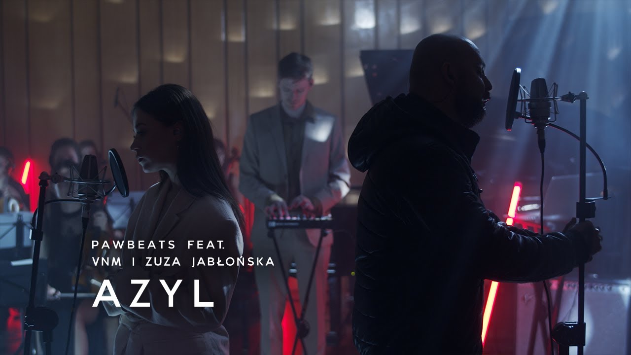 Zuza Jabłońska - Powiedz Mi To W Twarz ft. Jan-rapowanie, Siles (Official Video)