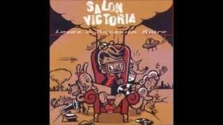 SALON VICTORIA MIL COYOTES MARIHUANOS chords