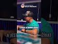 Upoutávka na podcast SMART TALK🎙rozhovor s Kamil Jeneš z Řekni NE drogám – Řekni ANO životu