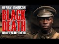 Black Death: The Harlem Hellfighter Soldier Who Fought Off 20+ Germans At Once