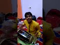 Live program singer vinay singh lala dholak vadak harsh mishra ek sath jarur dekhe
