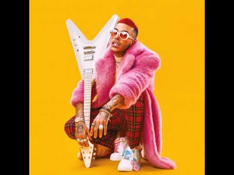 SCIROPPO SFERA EBBASTA FEAT. DREFGOLD ROCKSTAR 2018