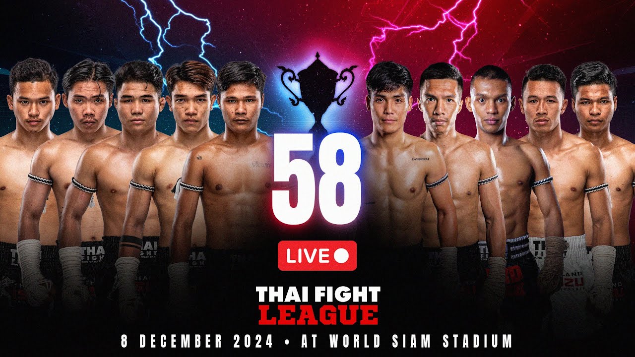 Phonek Or Kwanmuang vs Tarokh Pouya