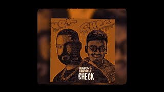 Ibadow & Carvillo - Check (Премьера трека 2023) #премьера #хит #рэп