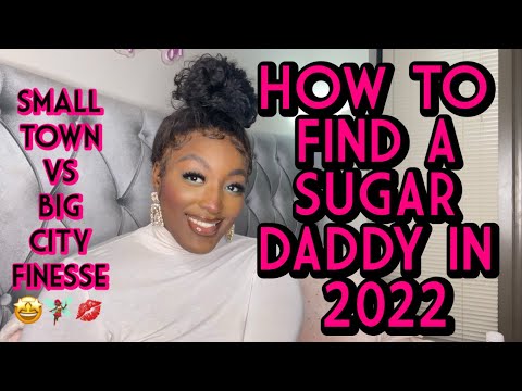 วีดีโอ: ฉันจะได้รับ Sugar daddy ตอนอายุเท่าไหร่?