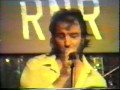 Crazy Cavan & The Rhythm Rockers  Live in London 4.1. 1986 Part 1