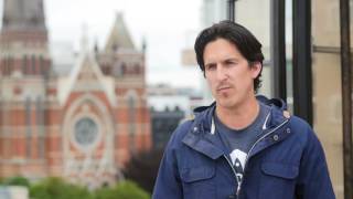 2016 VIATEC Awards - Executive of the Year
