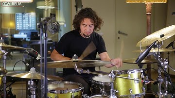 How to Develop your Musicality on Drums (Promo by Xavi Reija)